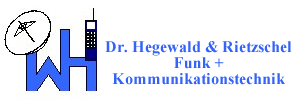 Funk + Kommunikationstechnik Dr. Hegewald und Rietzschel